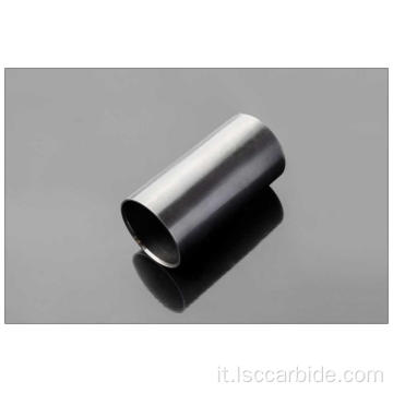 Boccola resistente all&#39;usura ad alta cilindro in carburo di tungsteno